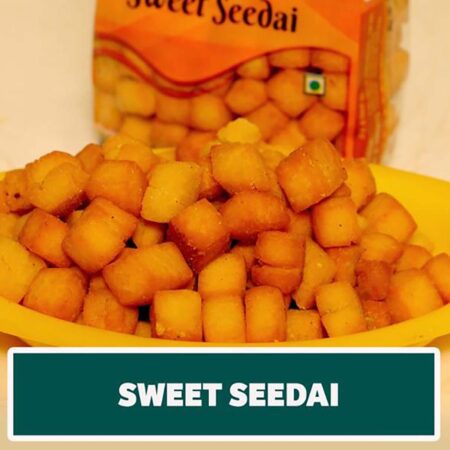 Buy Sweet Seedai Kovilpatti
