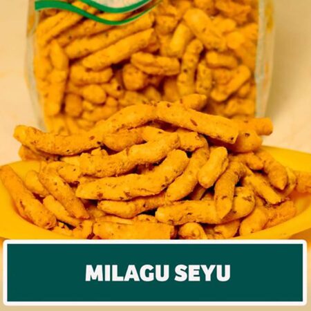 Buy Milagu Seyu Kovilpatti Homemade Snacks